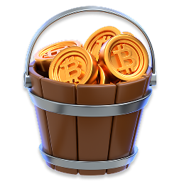 Bitcoin Bucket